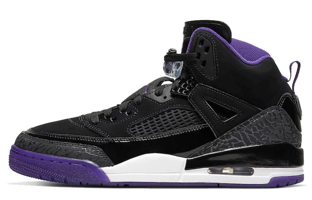 Кроссовки Jordan Spizike