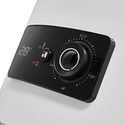Накопительный электрический водонагреватель Electrolux EWH 30 Interio 3 (НС-1161044)