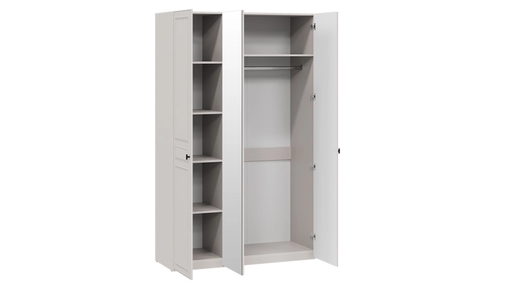 Шкаф Пандора 3-х дверный