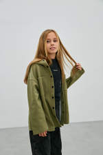 Куртка д/д DELORAS 22369