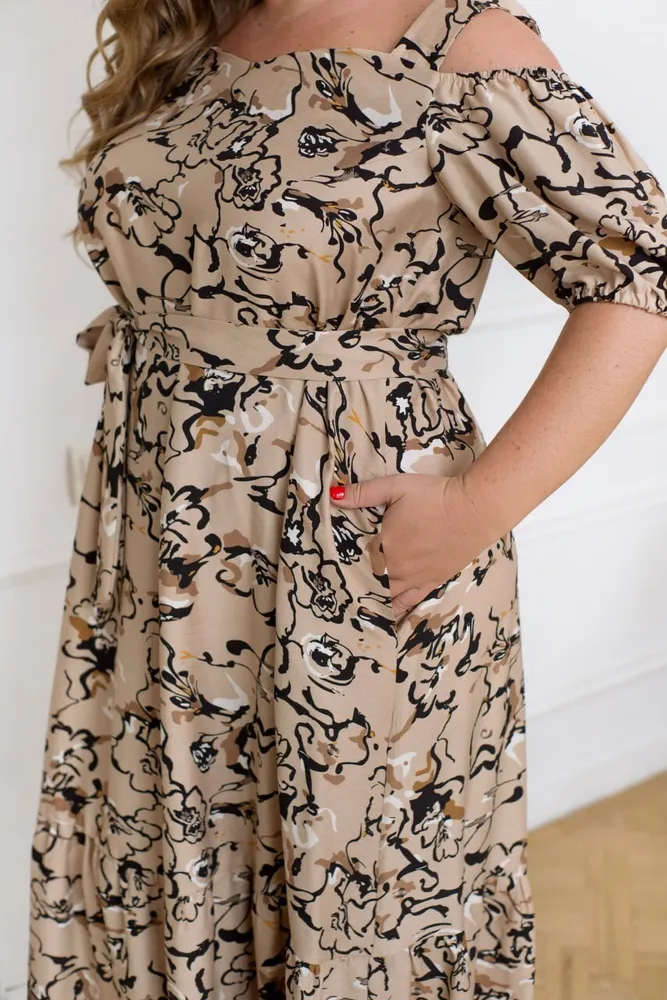 Сарафан УК-2608 Фабрика Моды