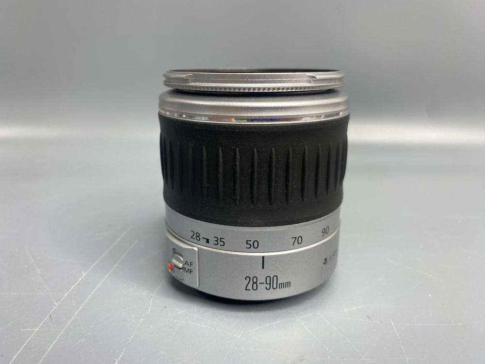 Canon EOS 300V Kit 28-90mm