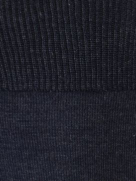 Термоноски женские Norveg Merino Wool 9МWRU-002,черный