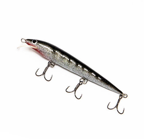 Terve Suomi, 11 см., цвет 001