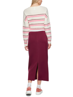 Юбка из полиамида