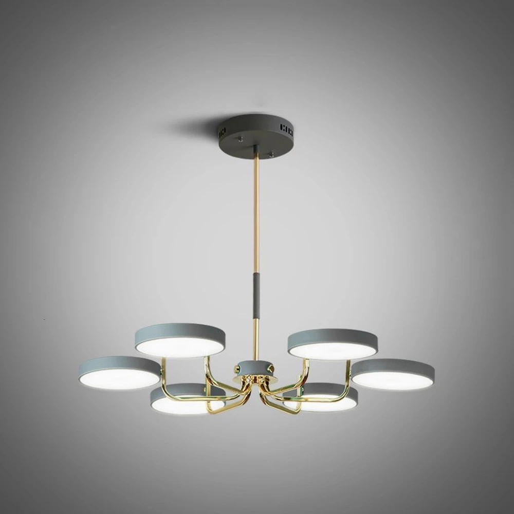 Люстра на штанге Imperiumloft TAVIS01 229001-26