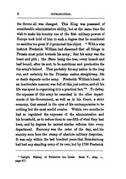 Memoirs of Wilhelmine, Margravine of Baireuth | Margravine Wilhelmine