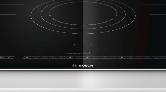 Индукционная варочная панель Bosch PIZ 975 N17E