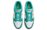 Кроссовки Nike Dunk Low Snakeskin