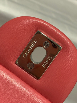 Chane1 Bag 25 cm