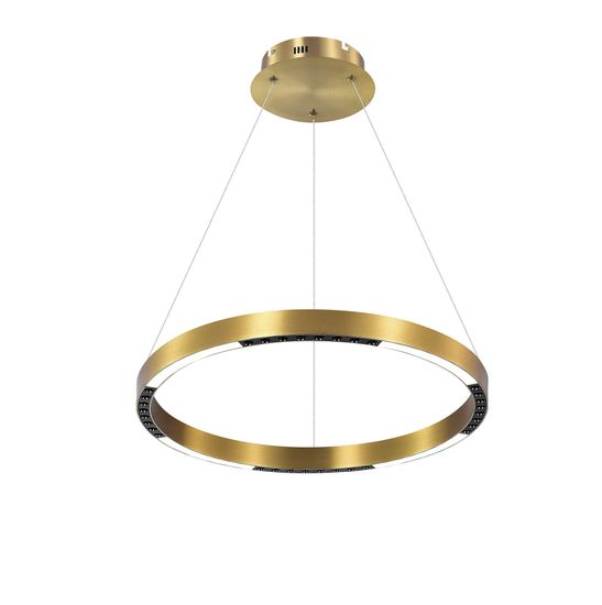 2063-DW-400 PAINT GOLD (1) Светильник (NW)