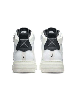 Nike Air Force 1 High Utility 2.0 Summit White для треккинга