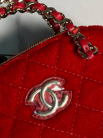 Сумка CHANEL
