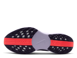 Женские кроссовки для бега Nike Pegasus Plus W Сине-оранжевые