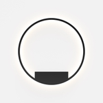 Настенный светильник (бра) Maytoni MOD058WL-L35BK