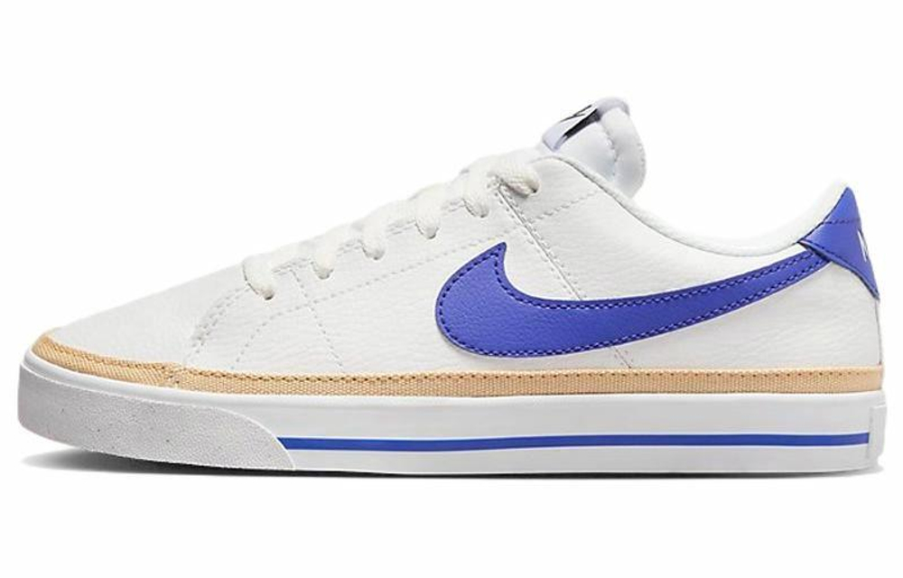 Кроссовки Nike Court Legacy Next Nature (Женская размерная сетка)