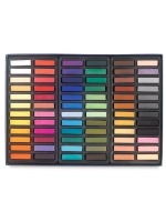 Пастель "Soft pastels", 72 цвета