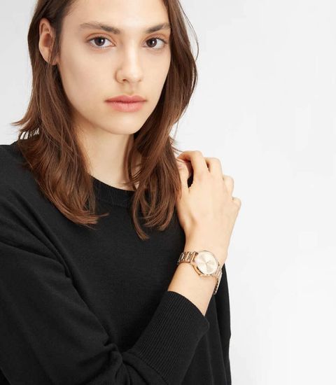 Женские наручные часы DKNY NY2637