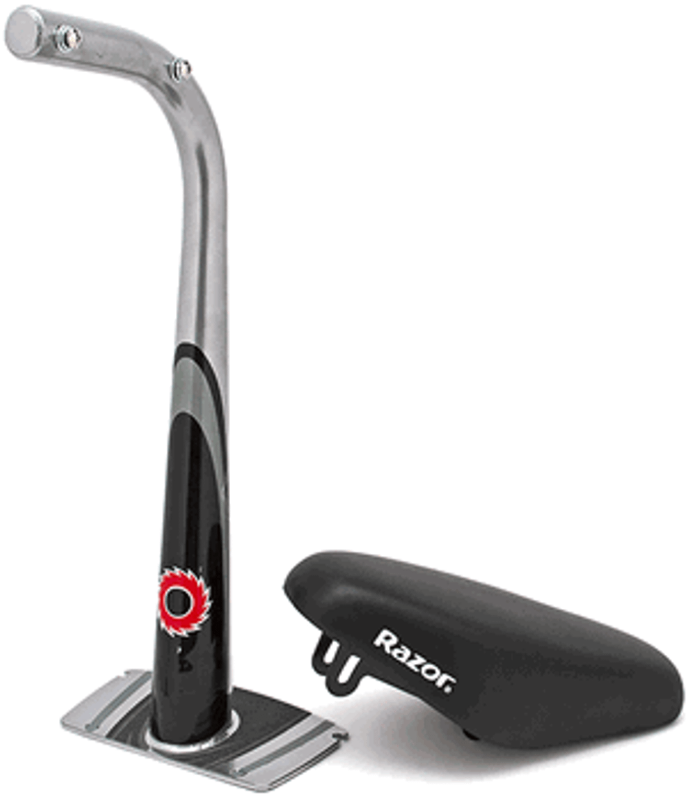 Аксессуар Razor - сиденье E300, W13113614033