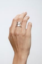 Кольцо Эвкалипт