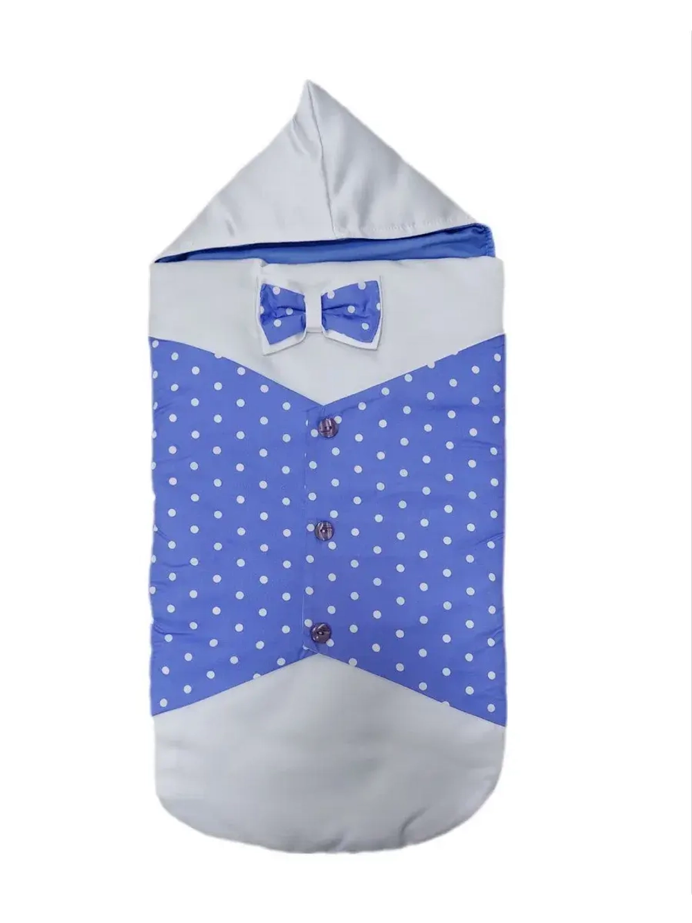 Конверт на выписку для ребенка