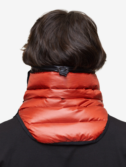 ШАРФ ПУХОВЫЙ BASK D-TUBE NECK GAITER
