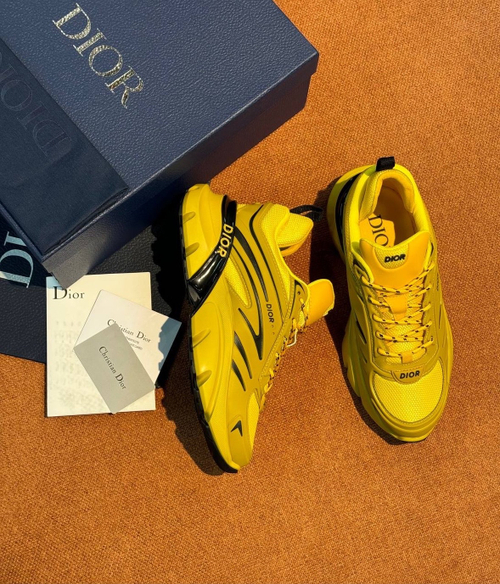 Кроссовки Christian Dior