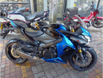 Suzuki GSX-S1000F 054721