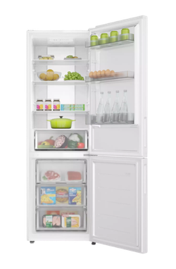 Холодильник Candy CFN6185W