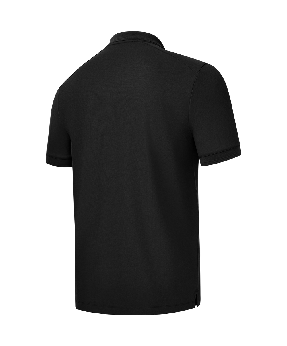 Поло Jogel DIVISION PerFormDRY CVC Polo, черный 99
