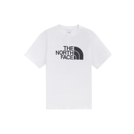 THE NORTH FACE SS22 logo T