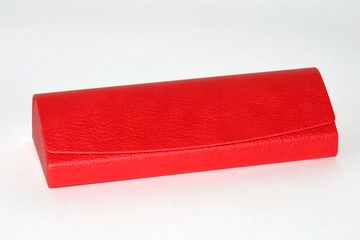 Футляр OPTICMASTER SG-66 PU красный N15-4410