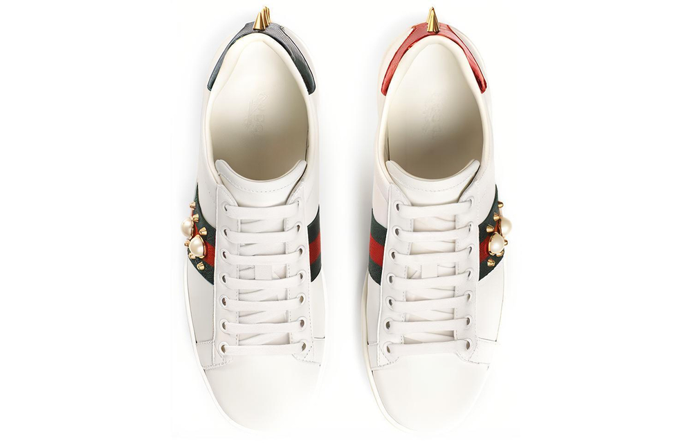 Gucci Ace (Женская размерная сетка)