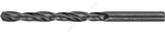 Сверло ТЕВТОН по металлу, быстрорежущая сталь, 5,5x52x85мм, 10 шт