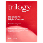 Trilogy, Rosapene, ночной крем, 60 мл (2 жидк. унции)