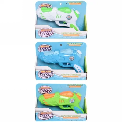 Водяной пистолет «Аквабластер» 23х13,5х3 см, микс