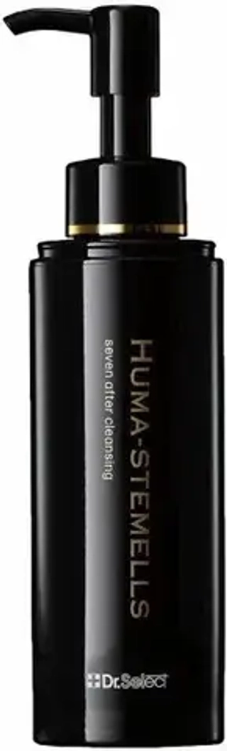 HUMA-STEMELLS Очищающий гель Seven After Cleansing, 120 мл