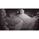 Игра Slay The Princess - The Pristine Cut (Русская версия) для PlayStation 5