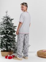 Костюм для мальчика Праздник-2.2 Виотекс КАРМЕЛАНЖ