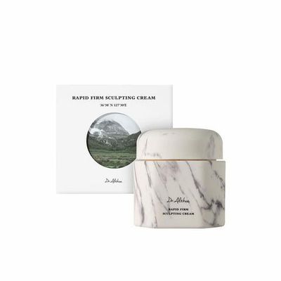 Моделирующий антивозрастной крем для лица Dr.Althea Rapid Firm Sculpting Cream 45 мл
