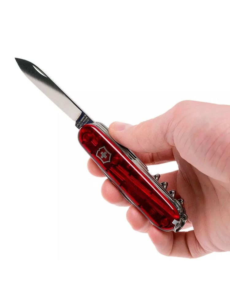 Нож Victorinox модель 1.3703.T Climber