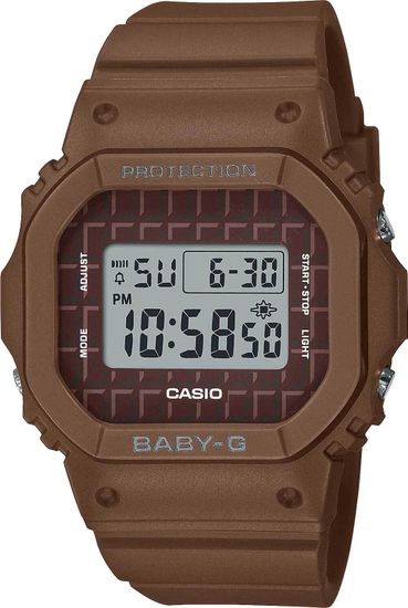 Наручные часы Casio Baby-G BGD-565USW-5DR