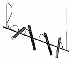 Подвесной светильник ST-Luce LILT SL6210.403.04