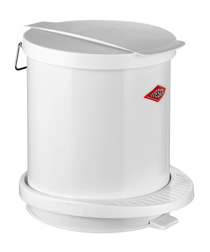 Wesco Мусорное ведро с педалью Pedal Bin 101, 5л