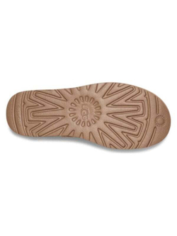 UGG Classic Ultra Mini Platform Boot Sand для женщин
