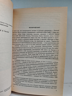 Евгений Замятин. Избранные произведения