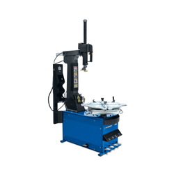 Станок шиномонтажный ROSSVIK V-426, авт., до 26", 220 В, синий