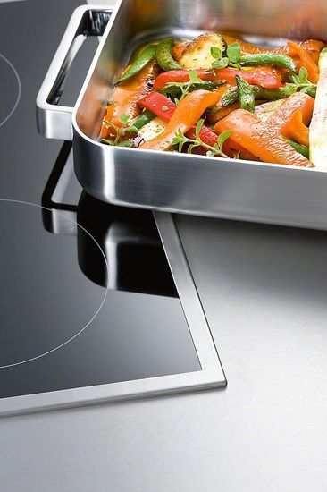 Электрическая варочная панель Miele KM 5617