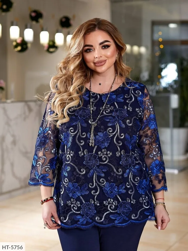 Костюм GE-0872 Фабрика Моды