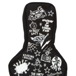Рюкзак детский Rockstar